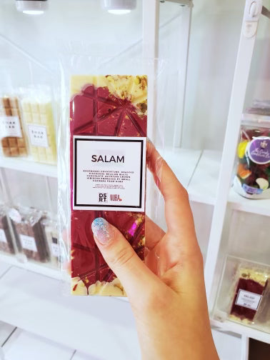 SALAM CHOCOLATE BAR