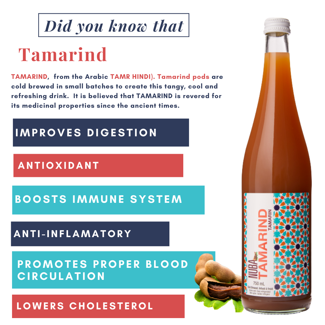 Tamarind - Nuba