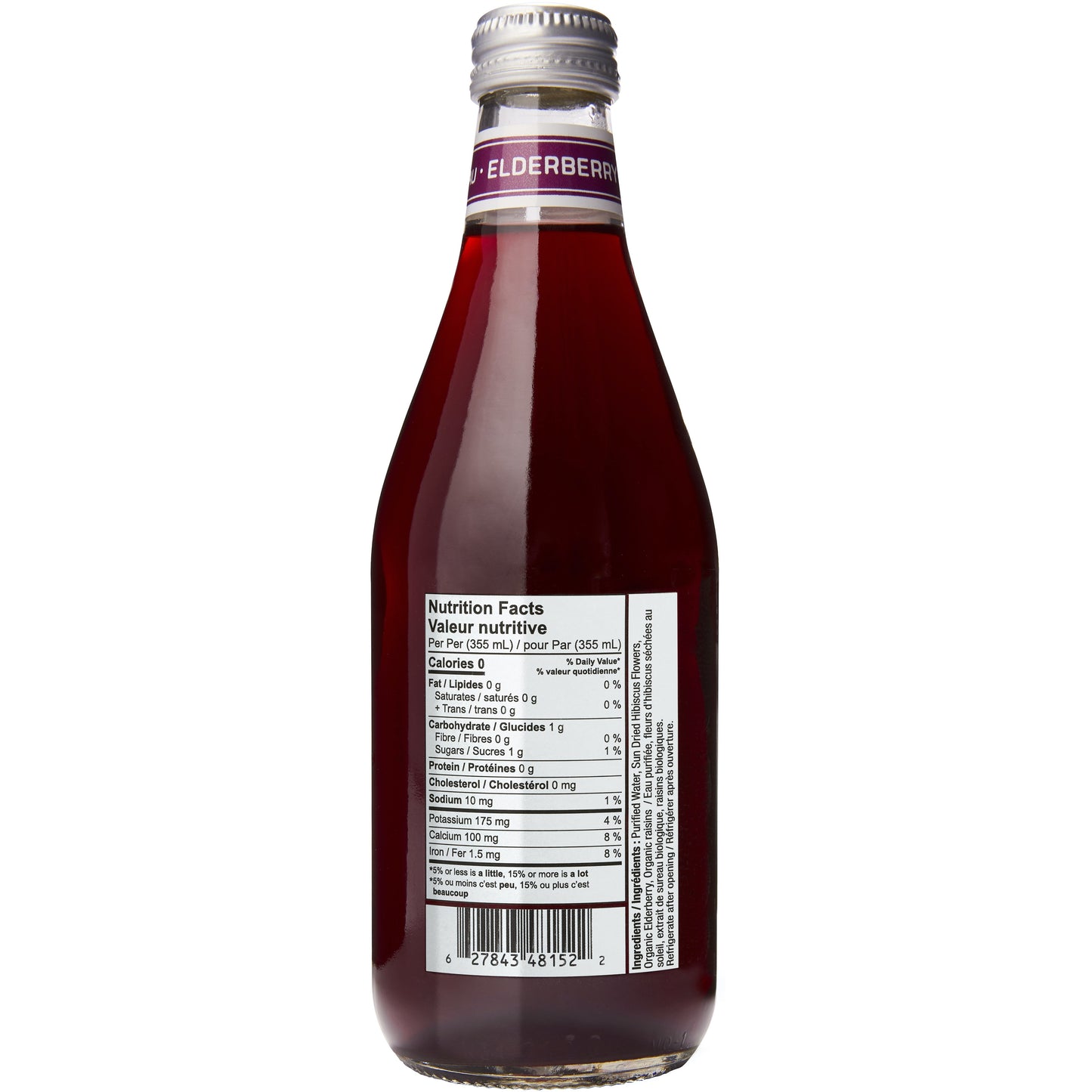 Hibiscus Tisane Starter Pack - Nuba