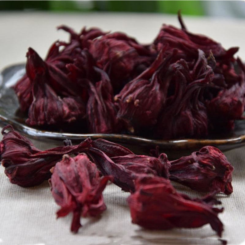 Classic Hibiscus Tisane - Nuba