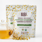 Organic Pure Chamomile Whole Flowers