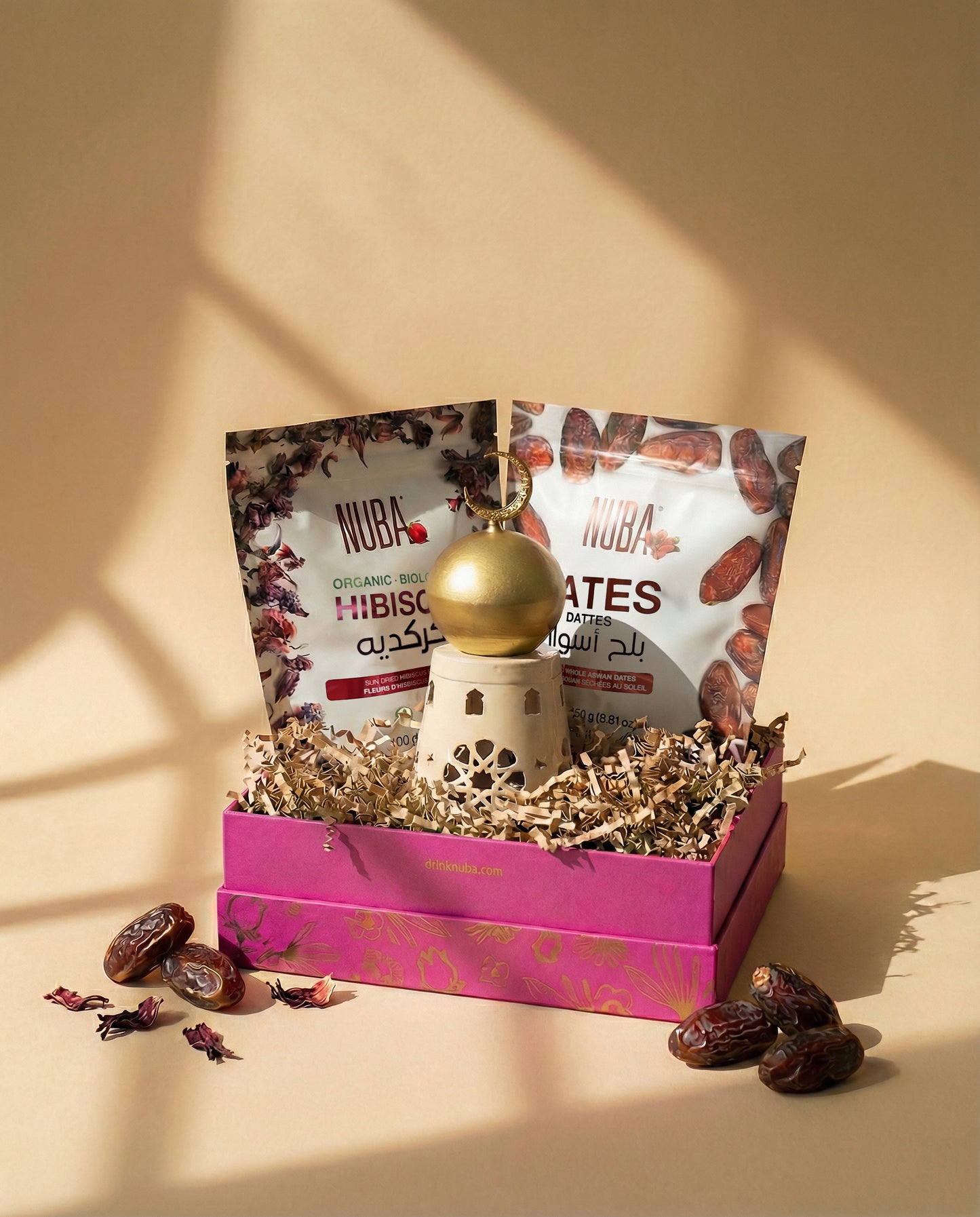Ramadan Gift Box